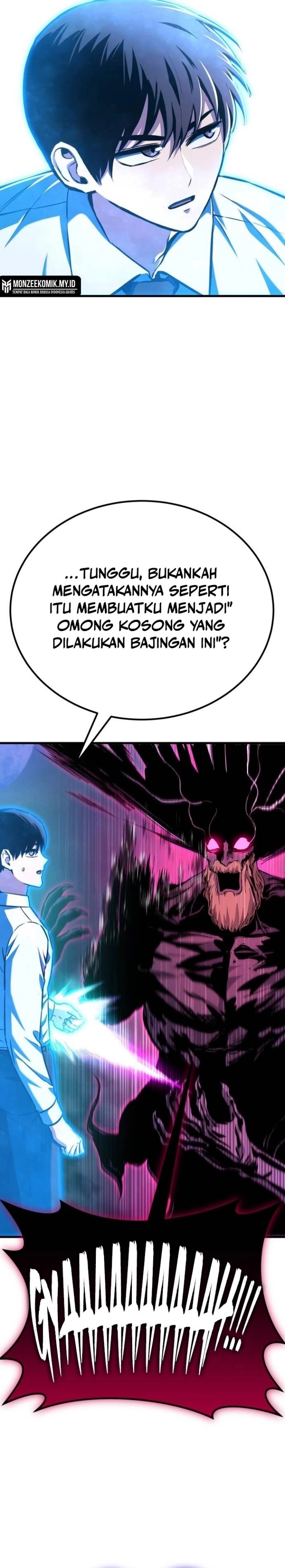 What Can I Do Alone Chapter 08 Gambar 44