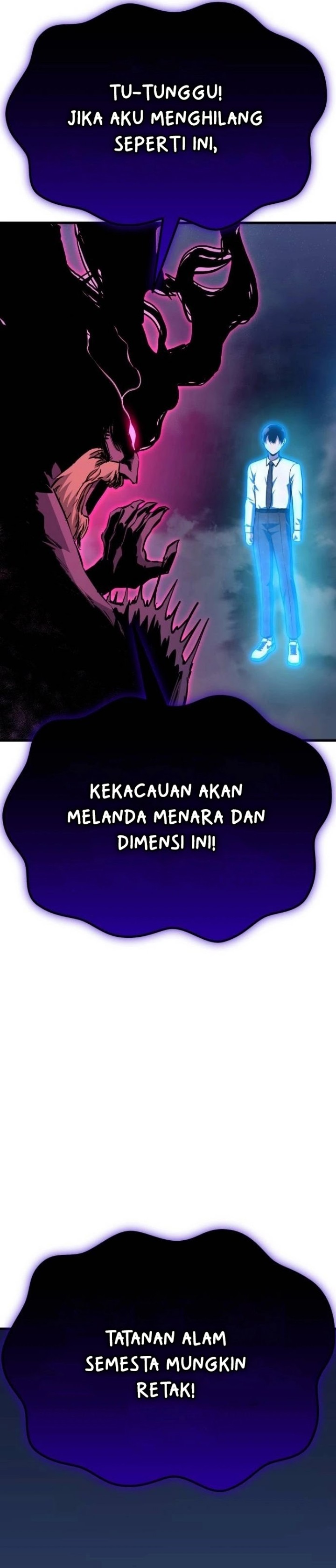 What Can I Do Alone Chapter 08 Gambar 45