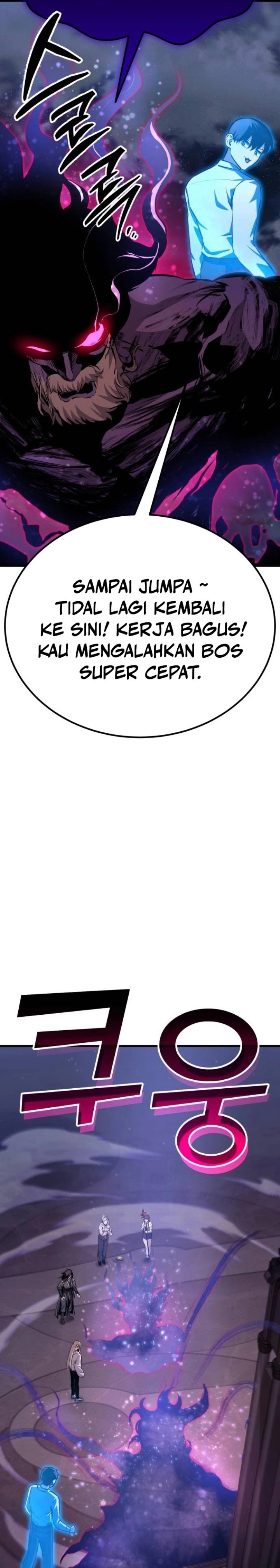 What Can I Do Alone Chapter 08 Gambar 48