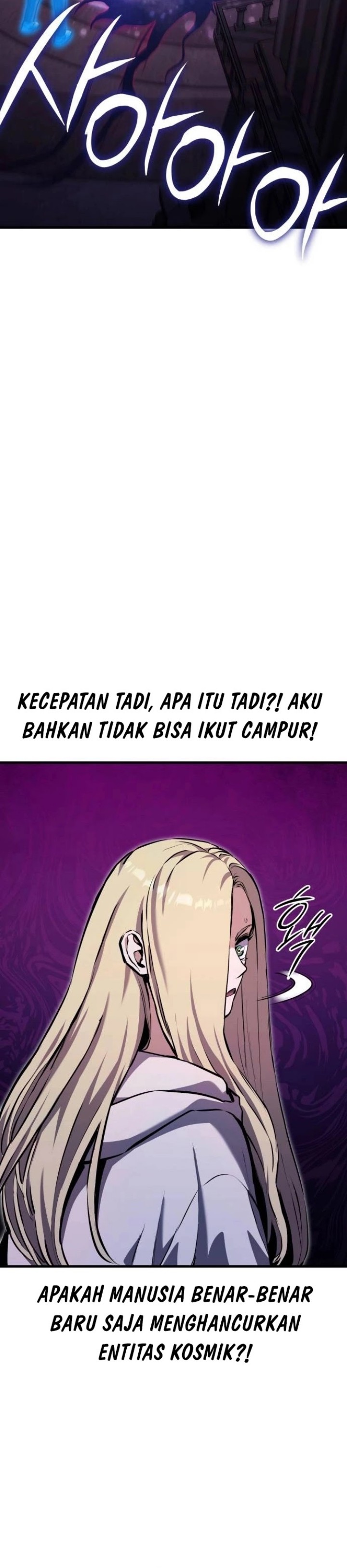 What Can I Do Alone Chapter 08 Gambar 49
