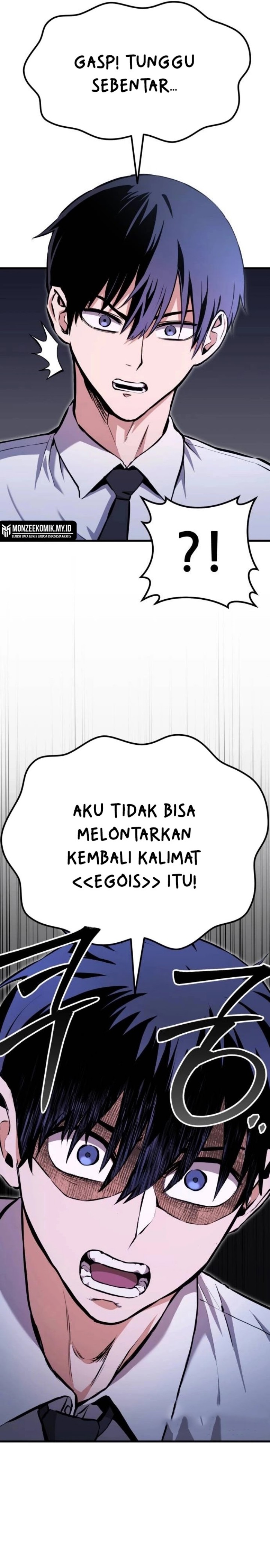 What Can I Do Alone Chapter 08 Gambar 51