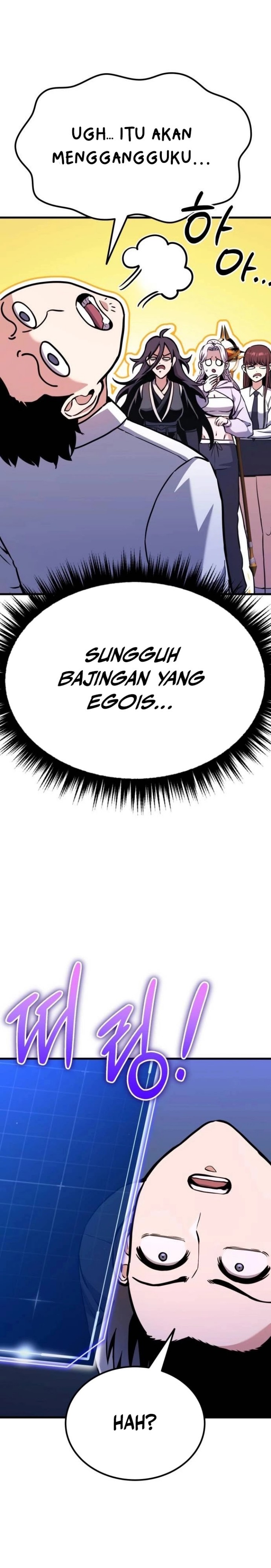 What Can I Do Alone Chapter 08 Gambar 52
