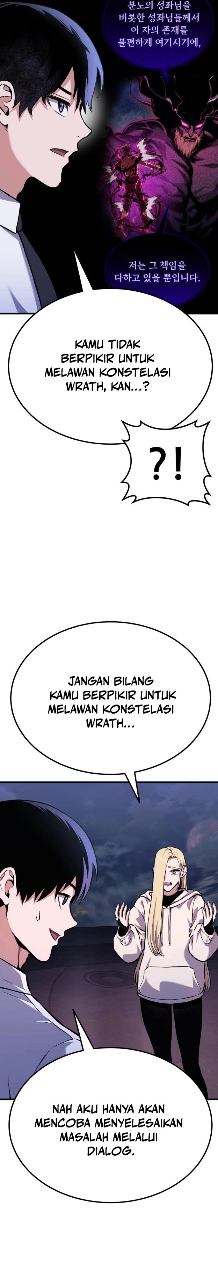 What Can I Do Alone Chapter 08 Gambar 57