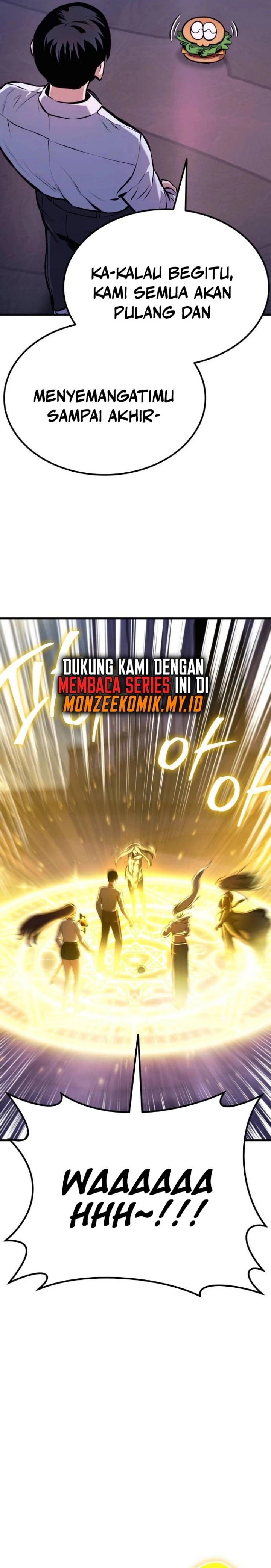 What Can I Do Alone Chapter 08 Gambar 59