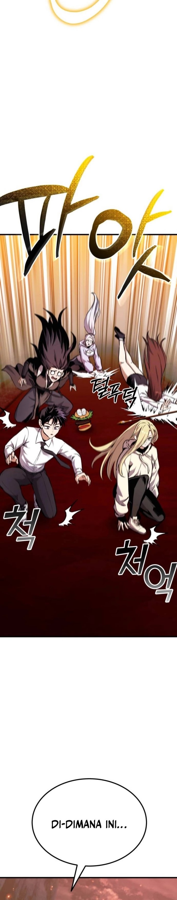What Can I Do Alone Chapter 08 Gambar 62