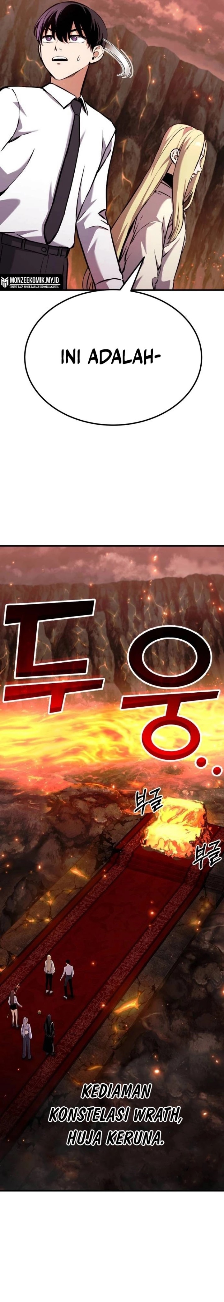 What Can I Do Alone Chapter 08 Gambar 63