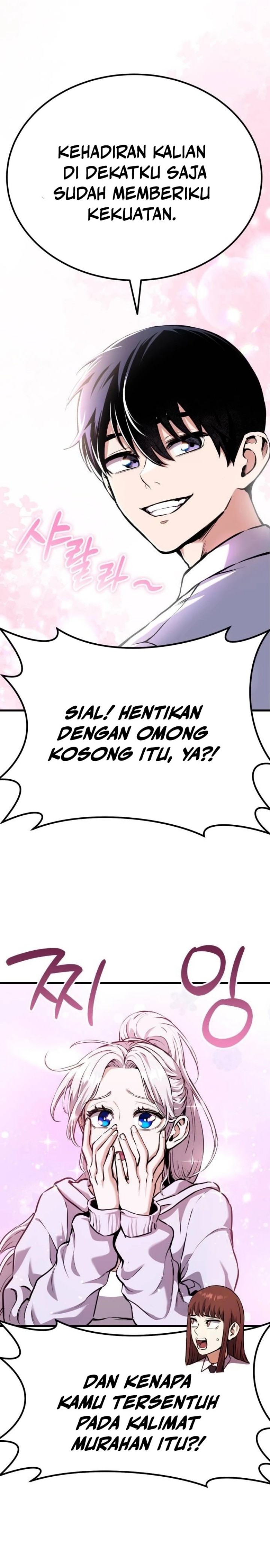 What Can I Do Alone Chapter 08 Gambar 65