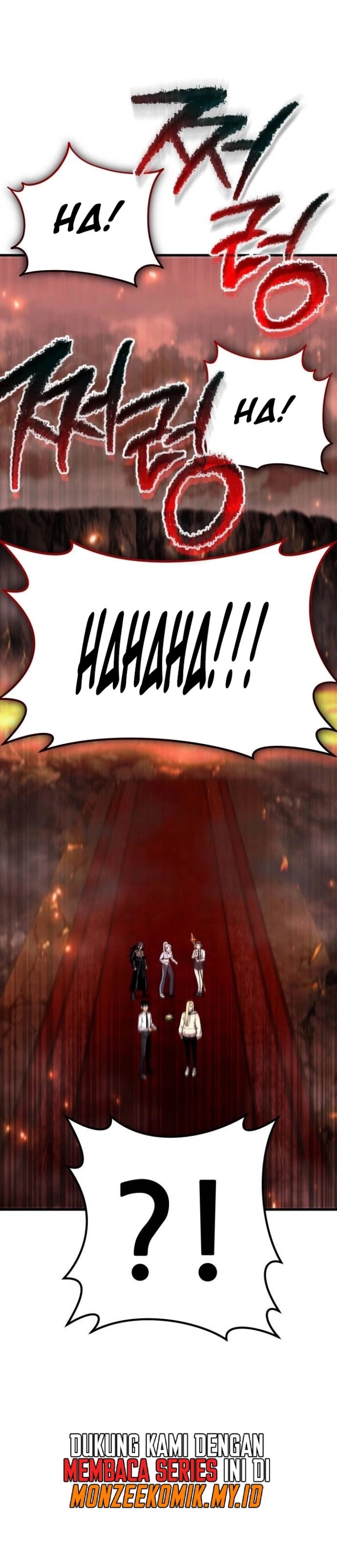 What Can I Do Alone Chapter 08 Gambar 66