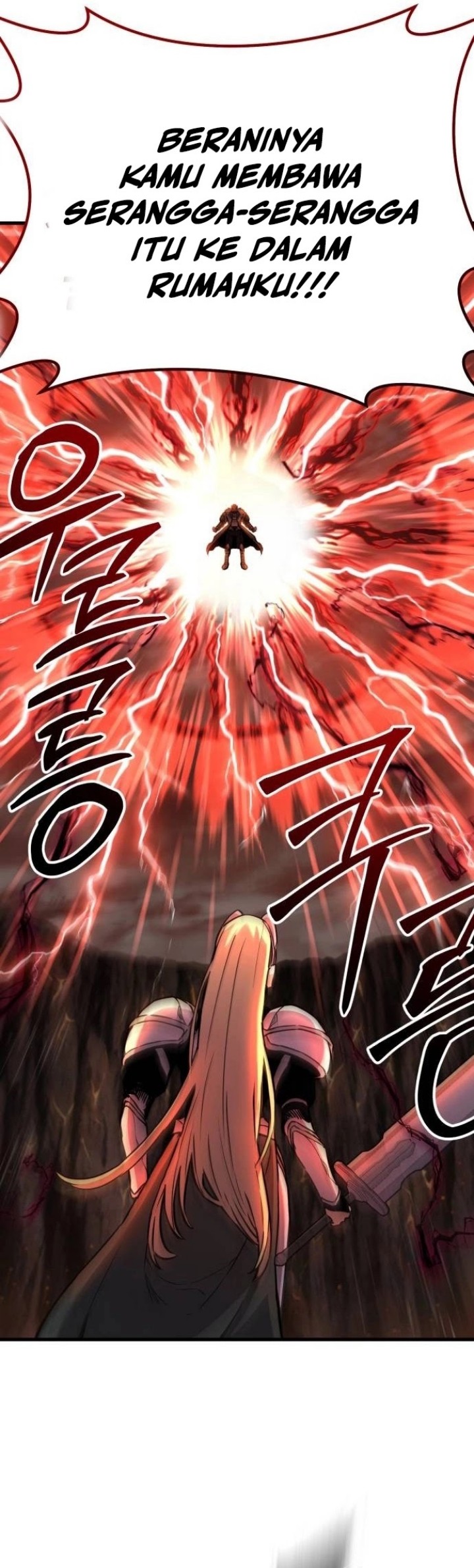 What Can I Do Alone Chapter 08 Gambar 68
