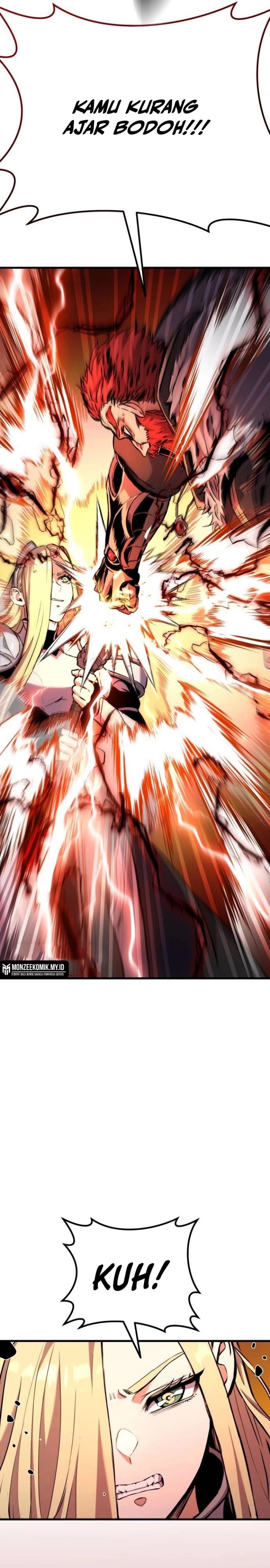 What Can I Do Alone Chapter 08 Gambar 70