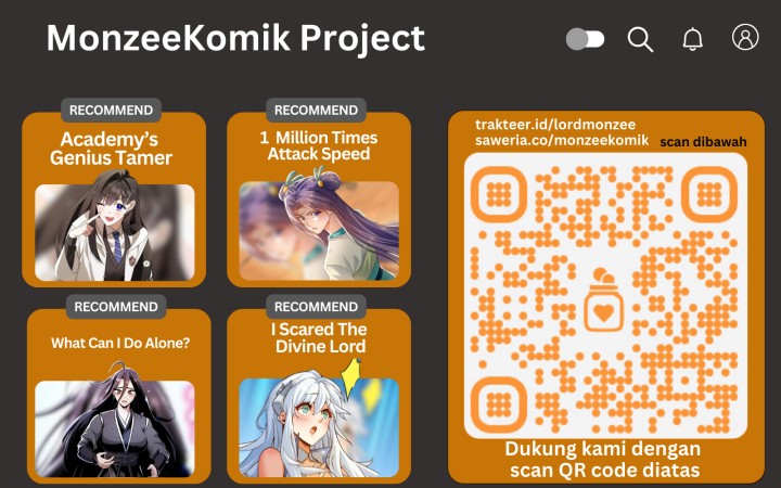 What Can I Do Alone Chapter 08 Gambar 77