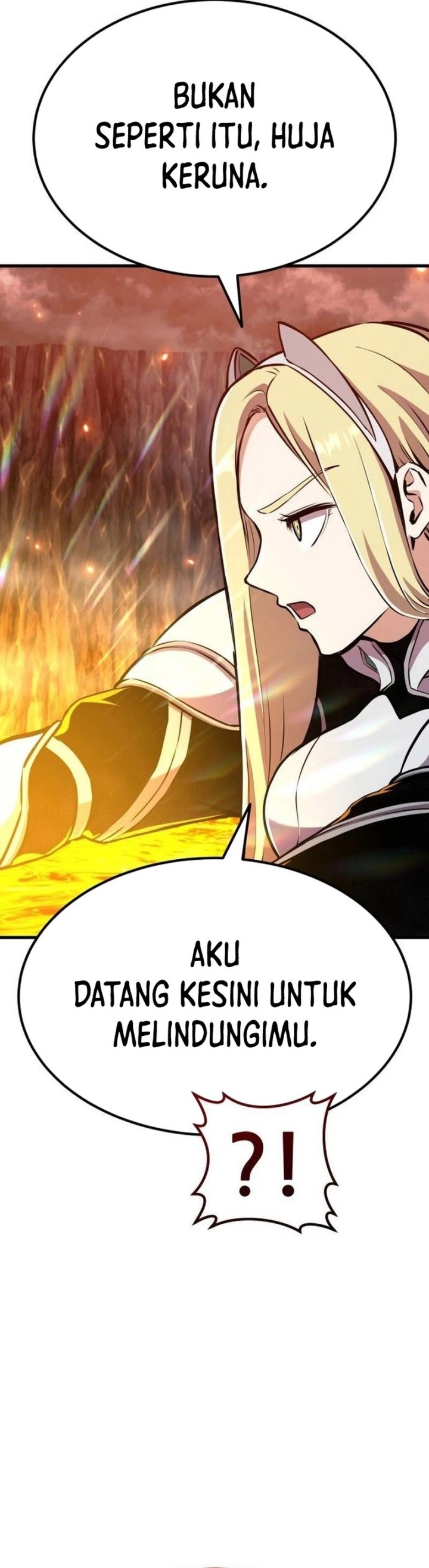 What Can I Do Alone Chapter 13 Gambar 4