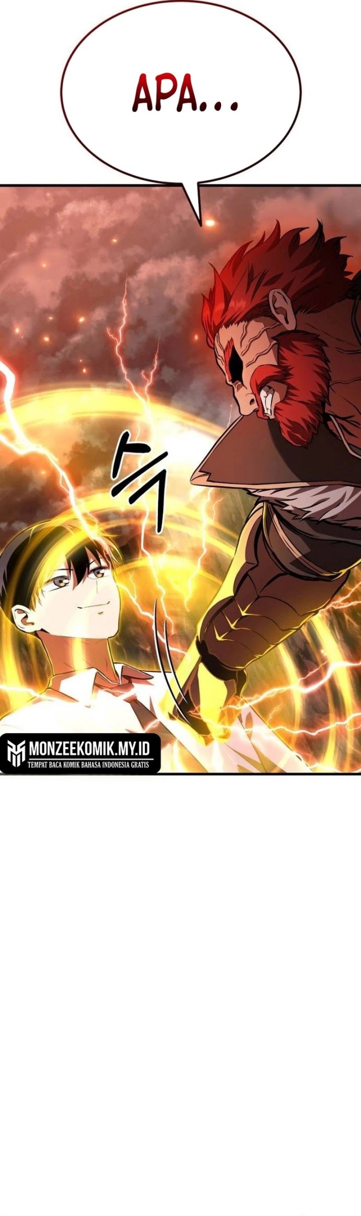 What Can I Do Alone Chapter 13 Gambar 5