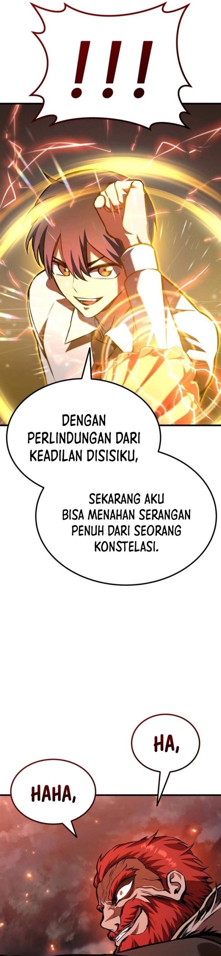 What Can I Do Alone Chapter 13 Gambar 7