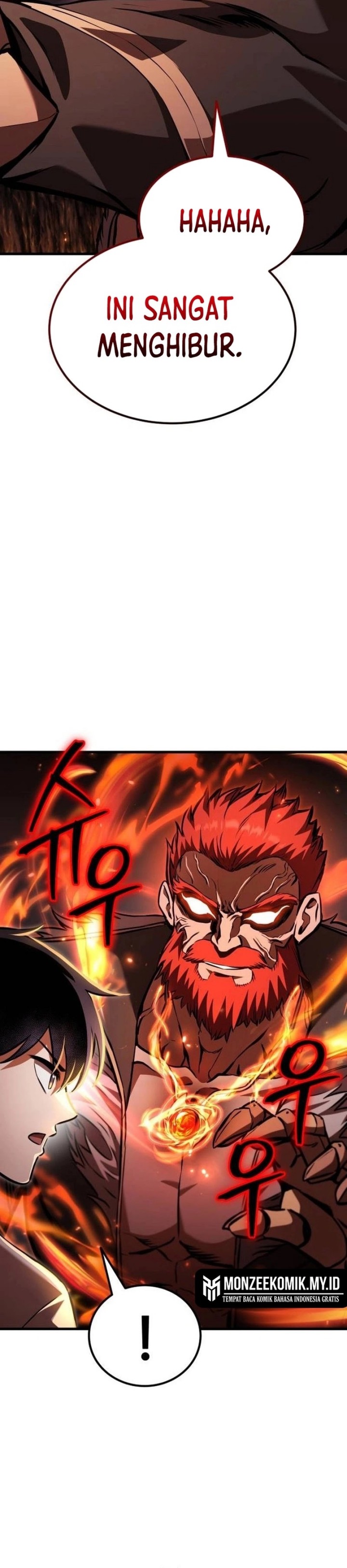 What Can I Do Alone Chapter 13 Gambar 8