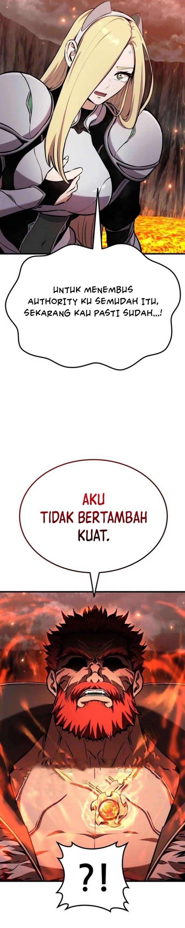 What Can I Do Alone Chapter 13 Gambar 16