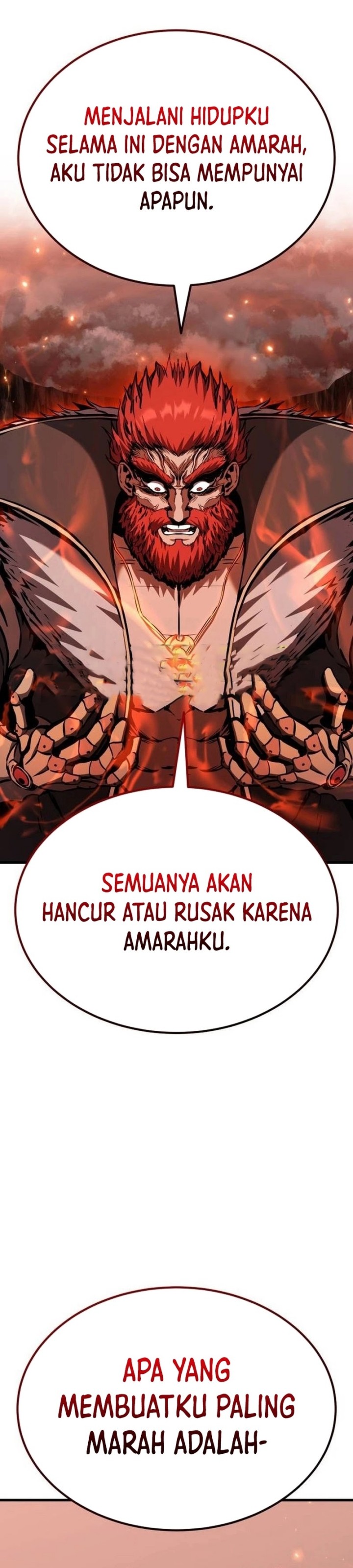 What Can I Do Alone Chapter 13 Gambar 18