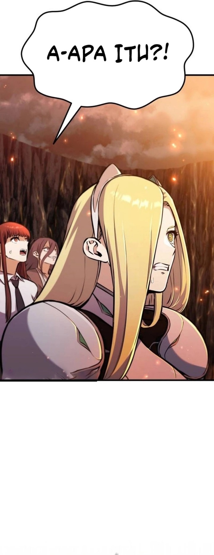 What Can I Do Alone Chapter 13 Gambar 23