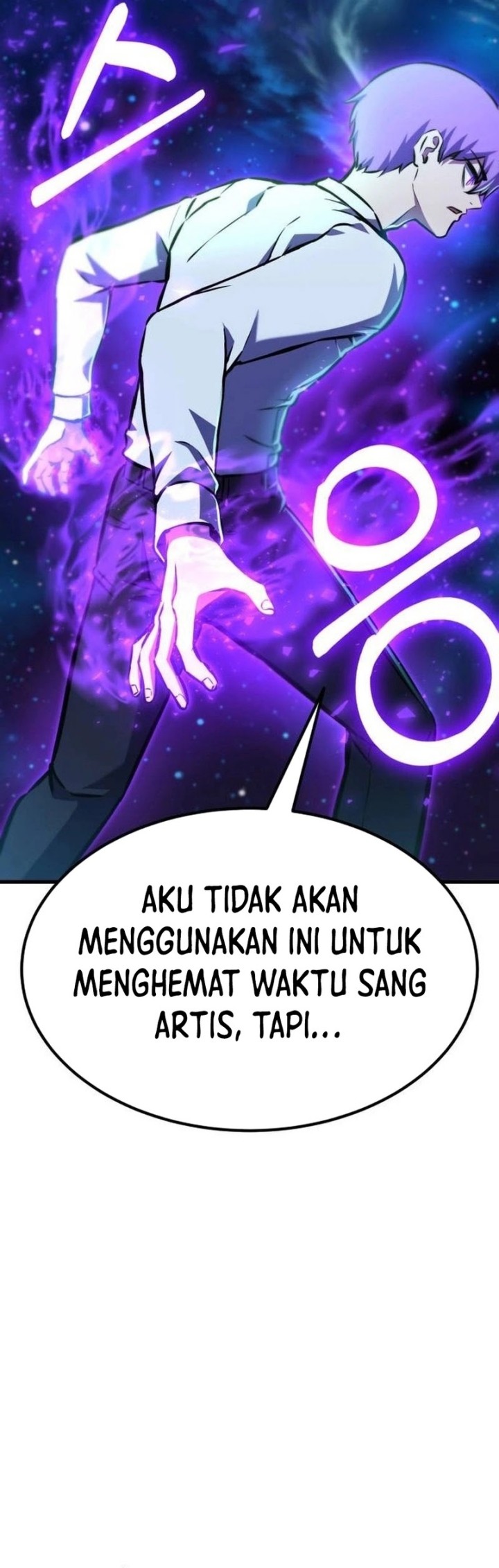 What Can I Do Alone Chapter 13 Gambar 28