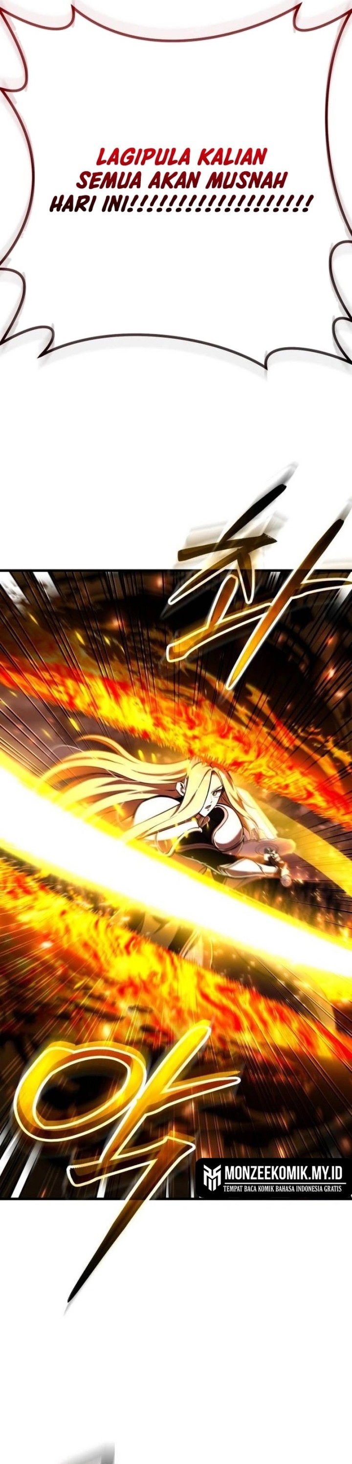 What Can I Do Alone Chapter 13 Gambar 31
