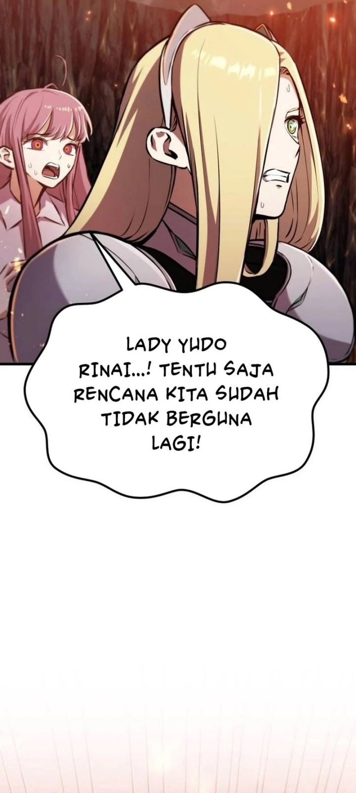 What Can I Do Alone Chapter 13 Gambar 33