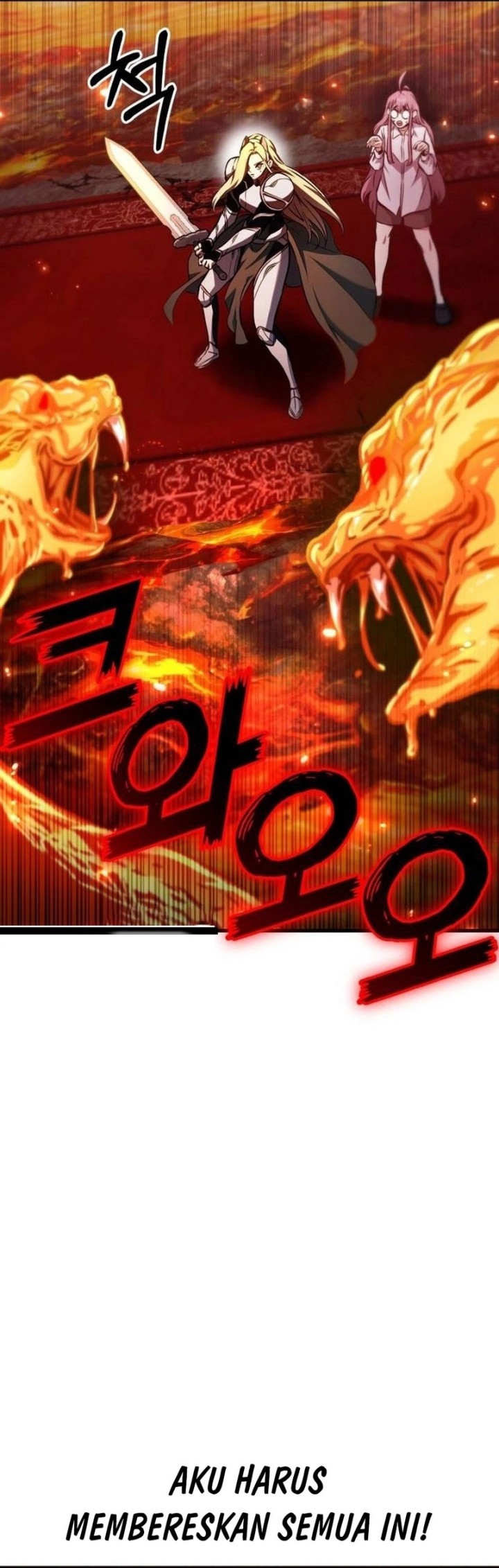 What Can I Do Alone Chapter 13 Gambar 36