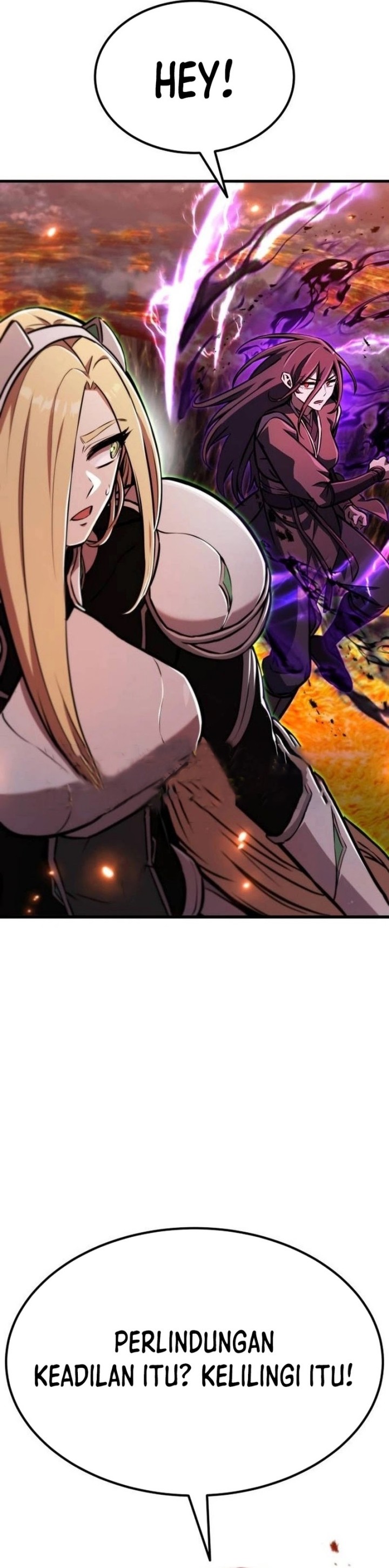 What Can I Do Alone Chapter 13 Gambar 43