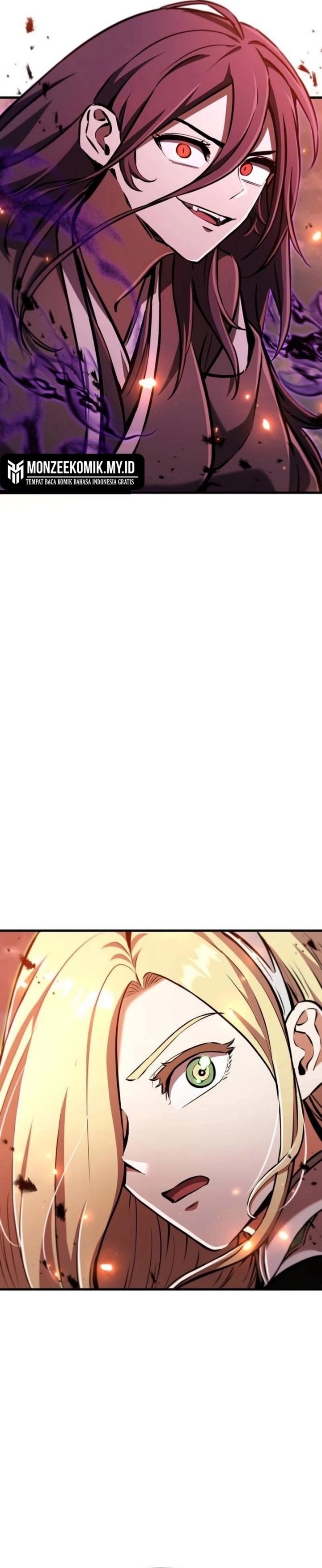 What Can I Do Alone Chapter 13 Gambar 44
