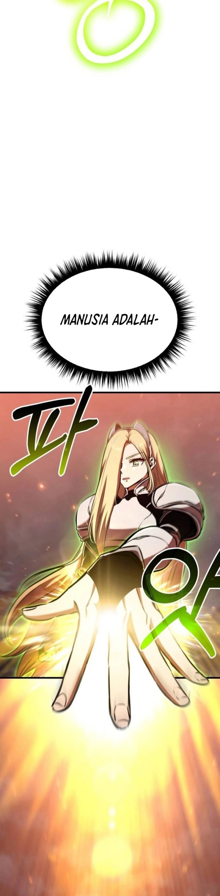 What Can I Do Alone Chapter 13 Gambar 48