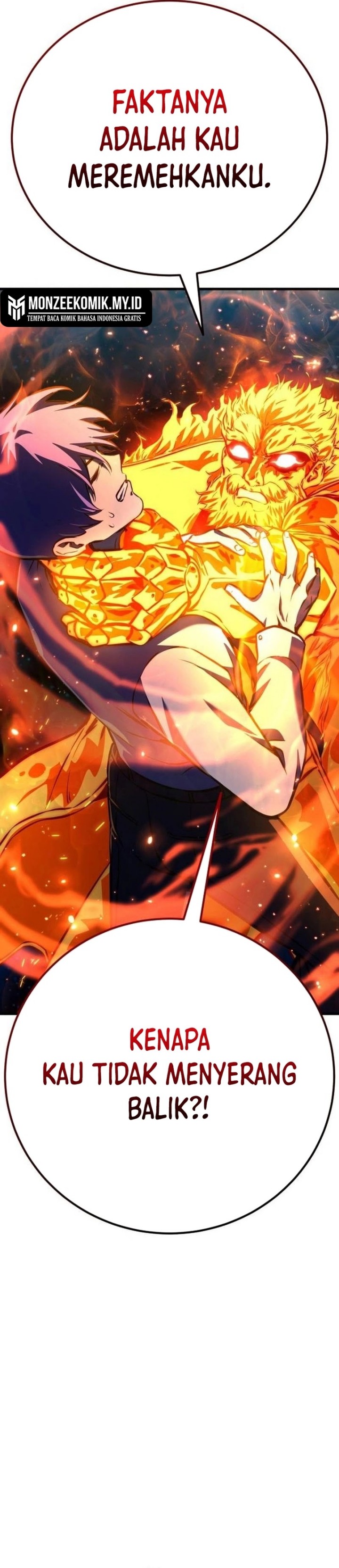 What Can I Do Alone Chapter 13 Gambar 54