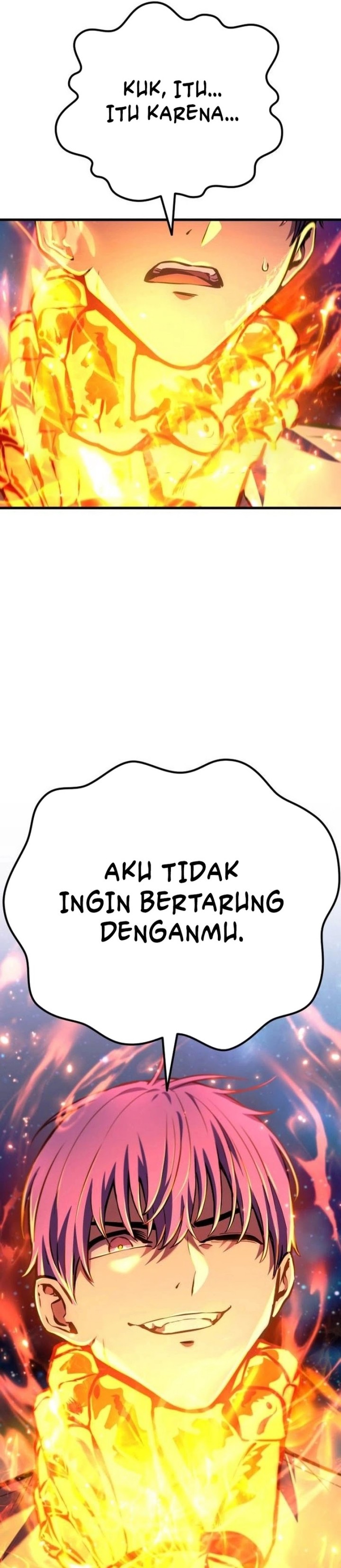 What Can I Do Alone Chapter 13 Gambar 55
