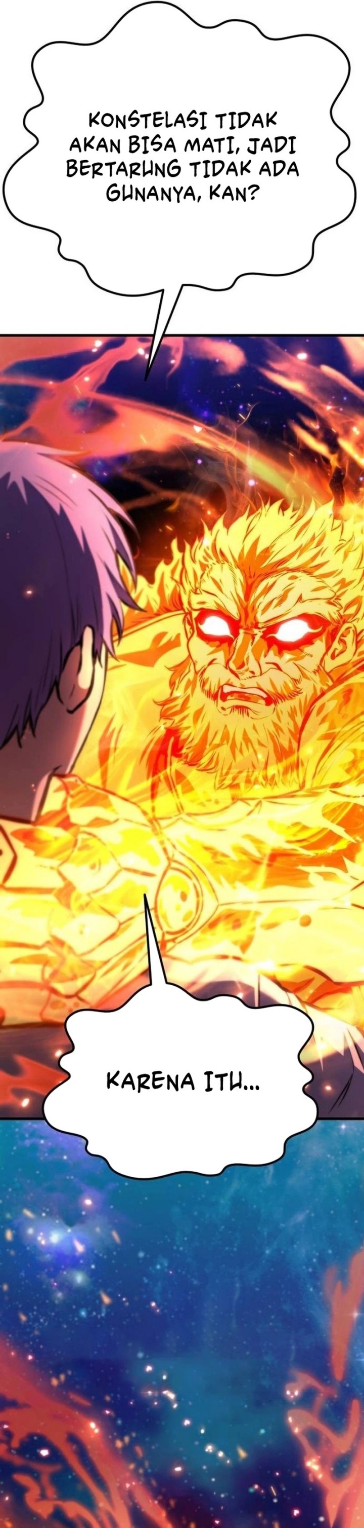 What Can I Do Alone Chapter 13 Gambar 57
