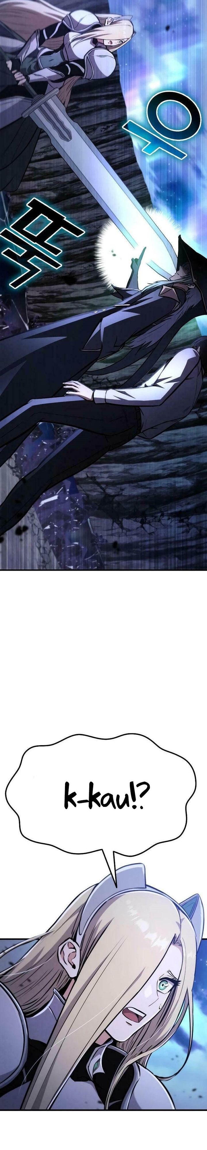 What Can I Do Alone Chapter 15 Gambar 2