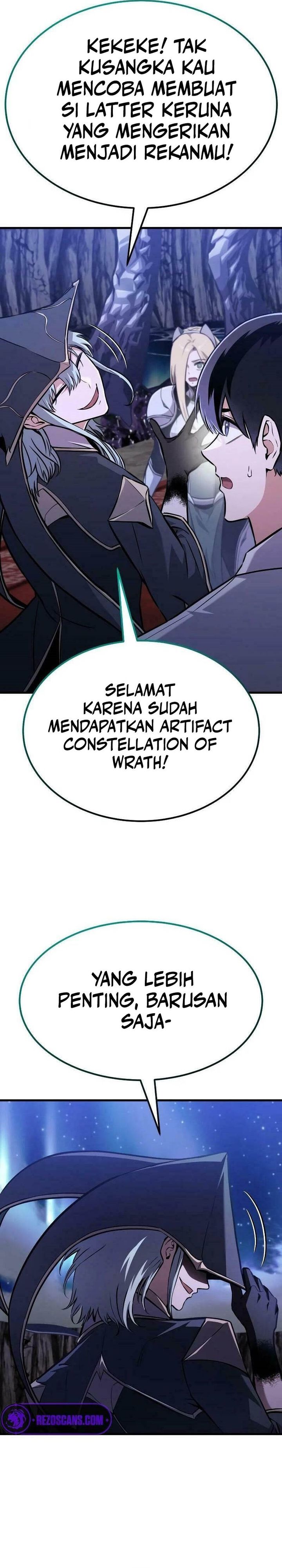 What Can I Do Alone Chapter 15 Gambar 6