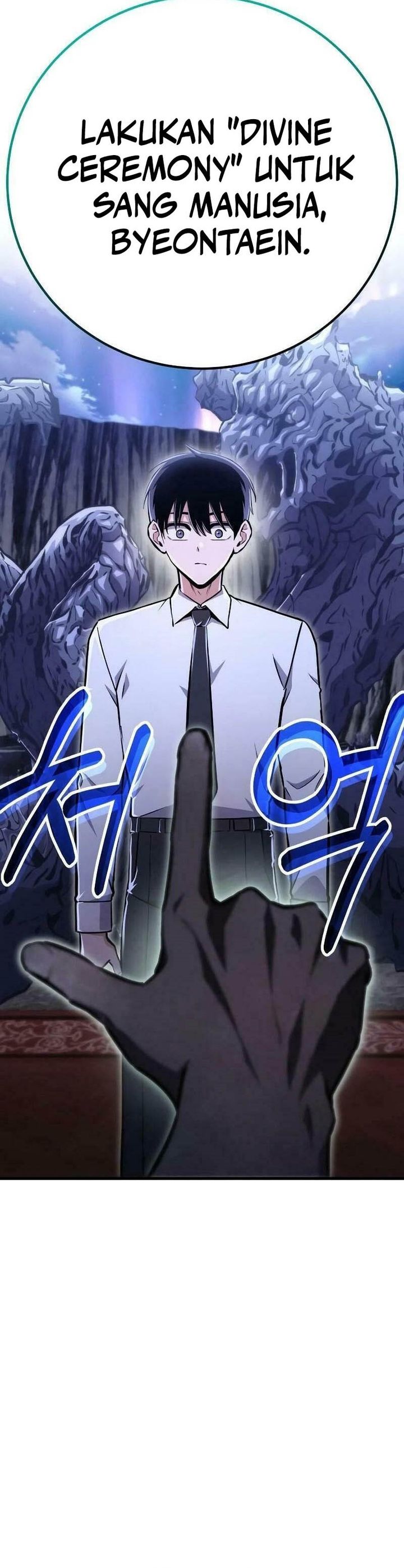 What Can I Do Alone Chapter 15 Gambar 9