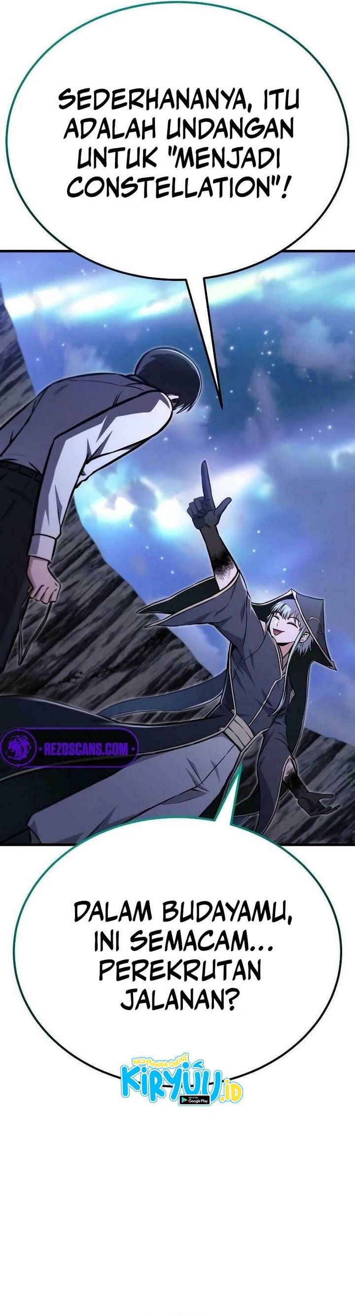 What Can I Do Alone Chapter 15 Gambar 11