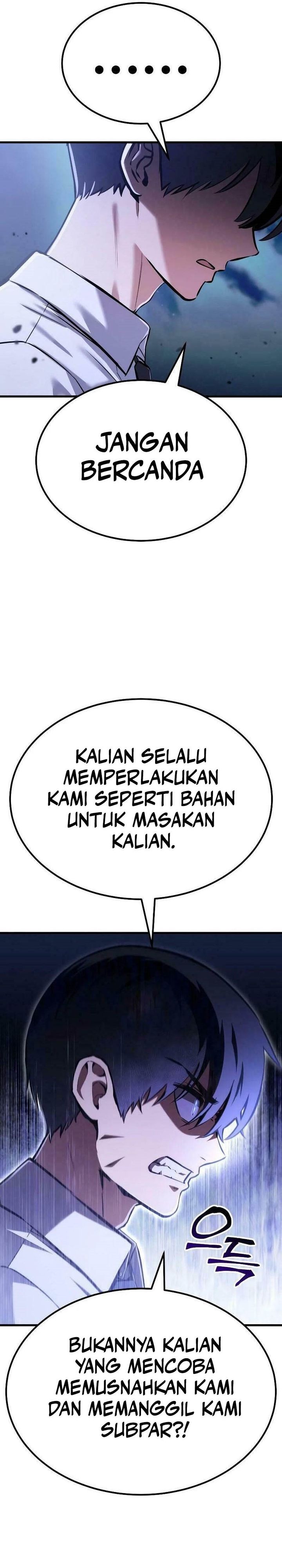 What Can I Do Alone Chapter 15 Gambar 12