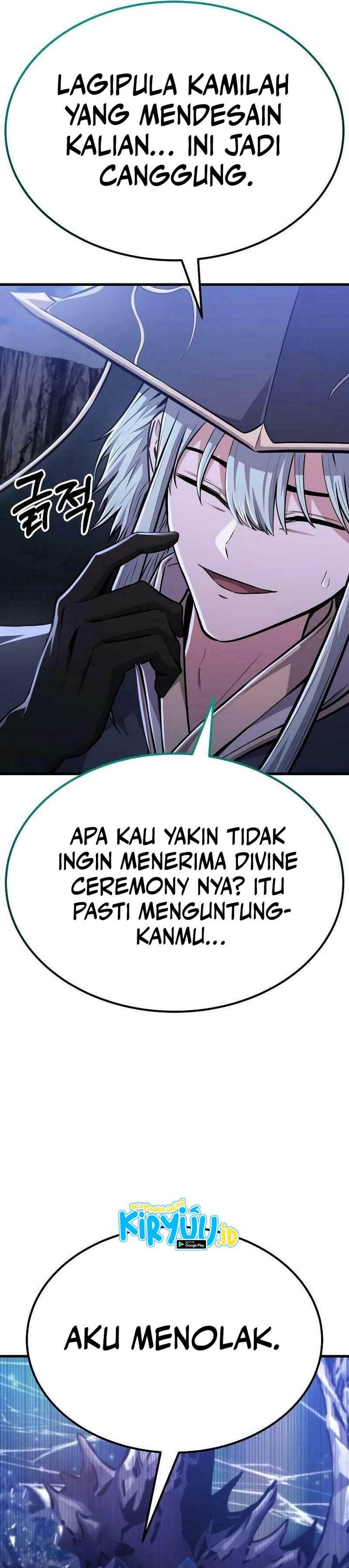 What Can I Do Alone Chapter 15 Gambar 14