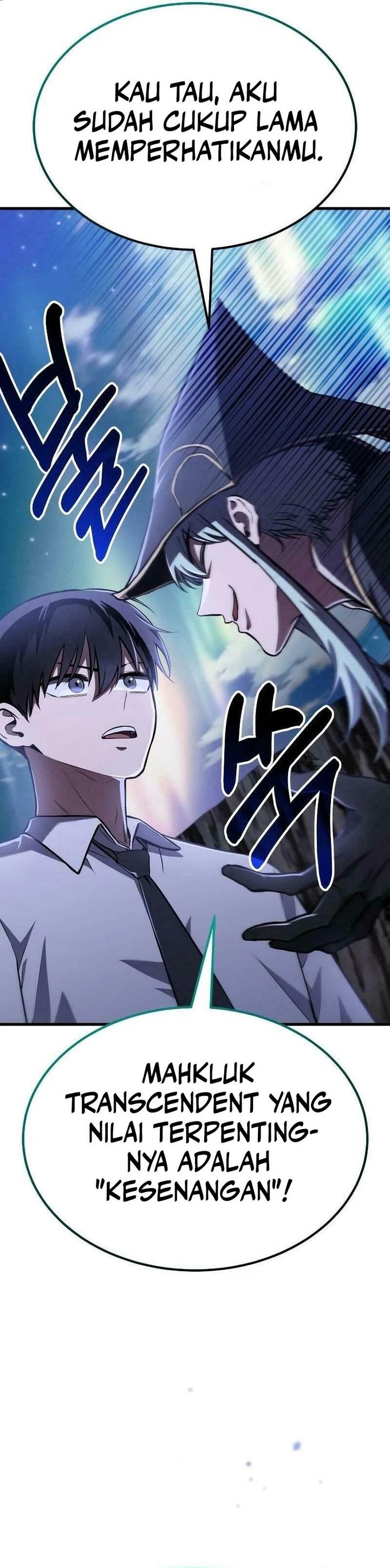 What Can I Do Alone Chapter 15 Gambar 17
