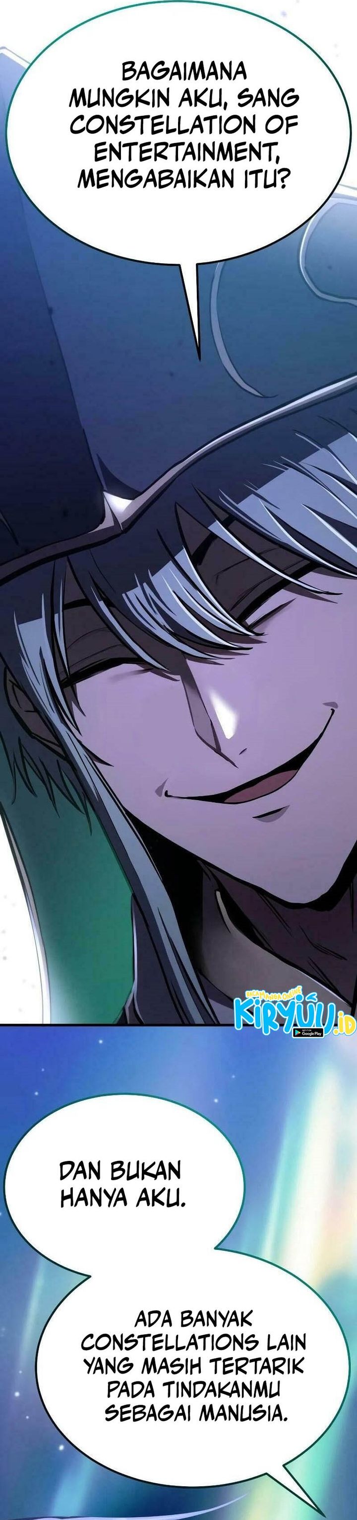 What Can I Do Alone Chapter 15 Gambar 18