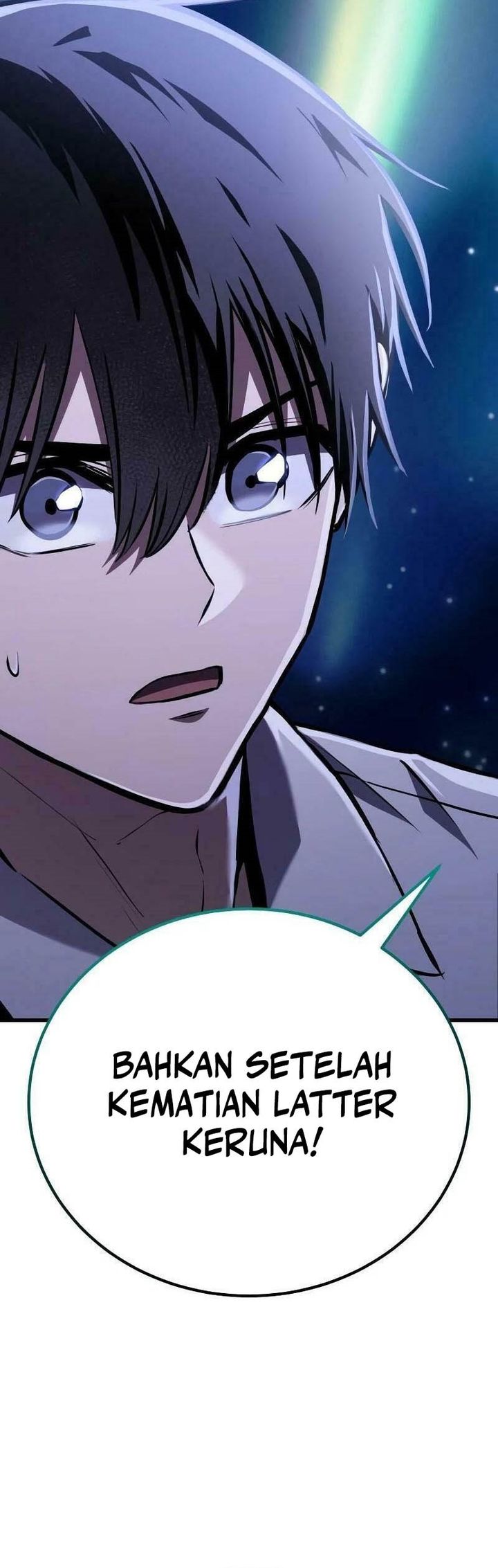 What Can I Do Alone Chapter 15 Gambar 19