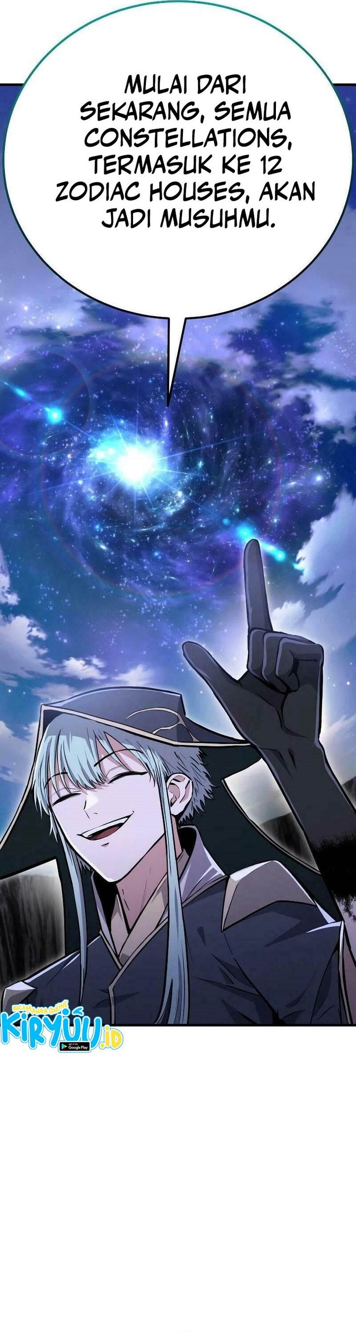 What Can I Do Alone Chapter 15 Gambar 22