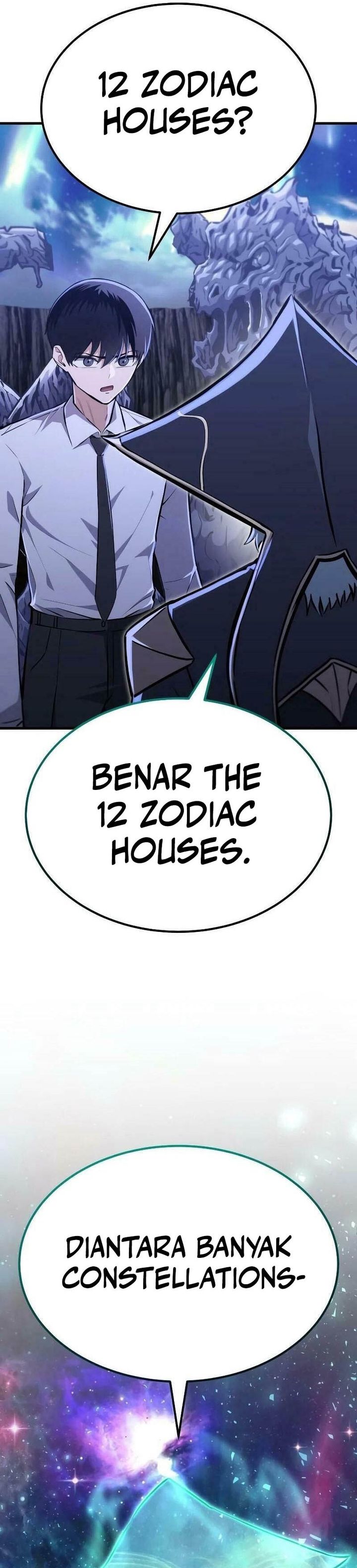 What Can I Do Alone Chapter 15 Gambar 23