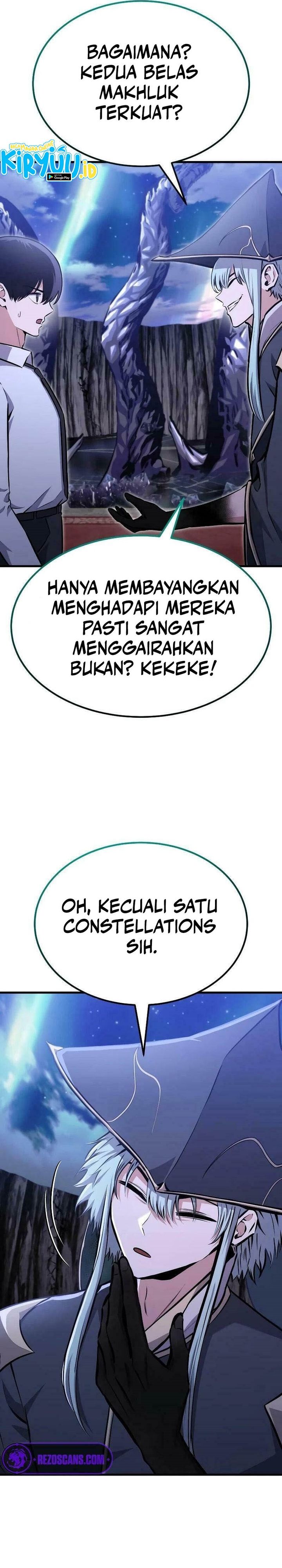 What Can I Do Alone Chapter 15 Gambar 26