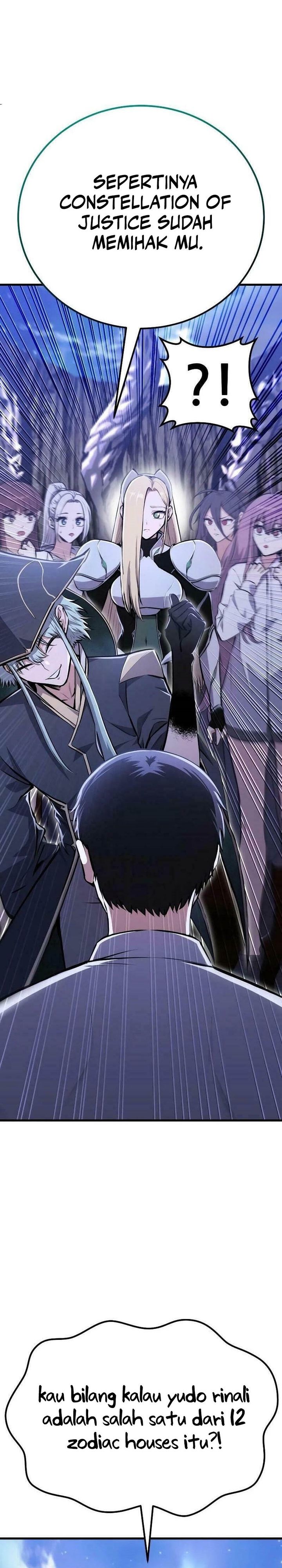 What Can I Do Alone Chapter 15 Gambar 27