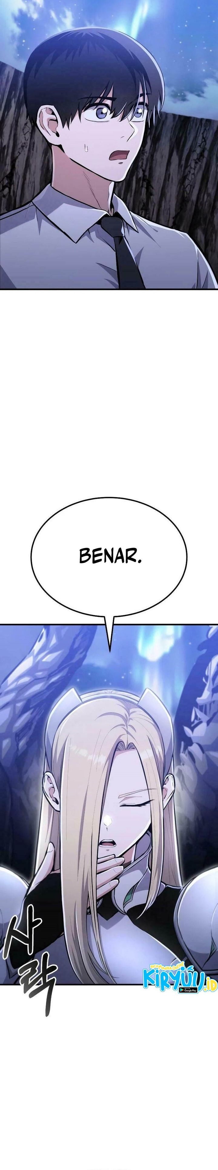 What Can I Do Alone Chapter 15 Gambar 28