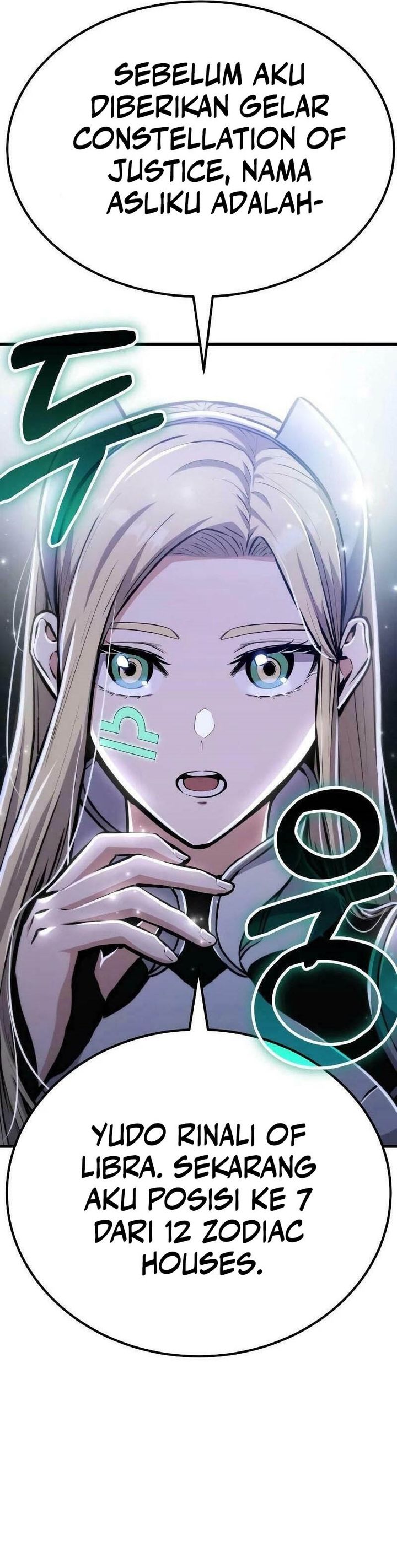 What Can I Do Alone Chapter 15 Gambar 29