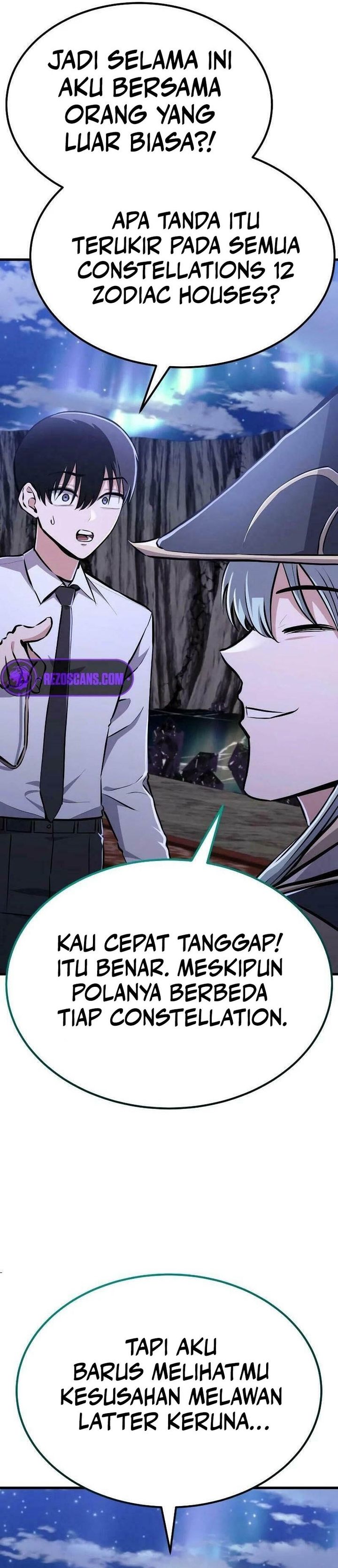 What Can I Do Alone Chapter 15 Gambar 30