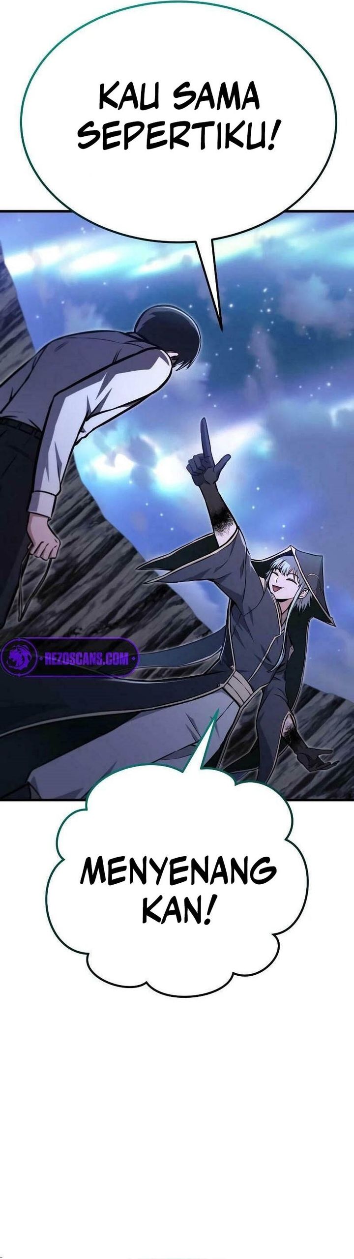 What Can I Do Alone Chapter 15 Gambar 34