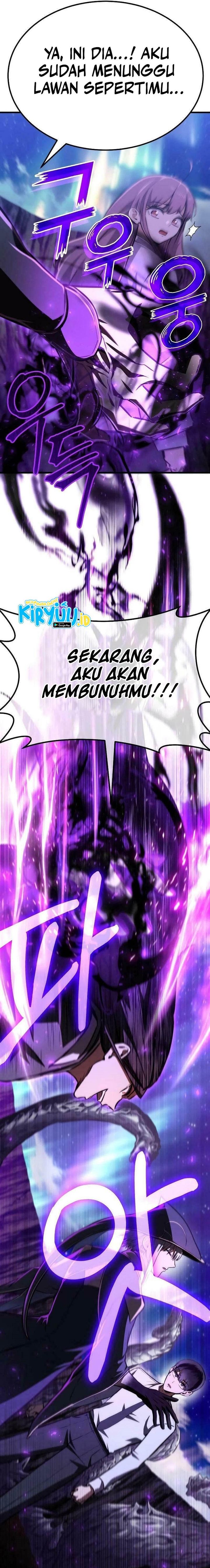 What Can I Do Alone Chapter 15 Gambar 36